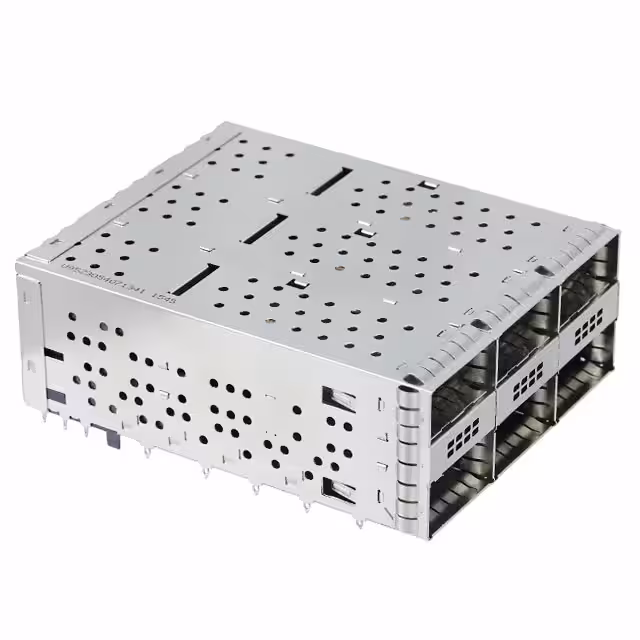 U95-Z305-4071-341 Amphenol ICC (Commercial Products)  Ensembles de connecteurs enfichables